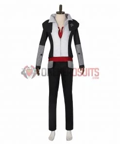 OneHeroSuits Final Fantasy XVI Game Cosplay Costume Clive Rosfield Cosplay Suit Costumes