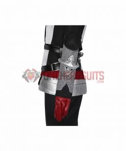 OneHeroSuits Final Fantasy XVI Game Cosplay Costume Clive Rosfield Cosplay Suit Costumes