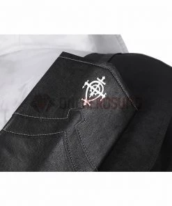 OneHeroSuits Final Fantasy XVI Game Cosplay Costume Clive Rosfield Cosplay Suit Costumes