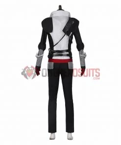 OneHeroSuits Final Fantasy XVI Game Cosplay Costume Clive Rosfield Cosplay Suit Costumes