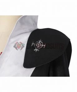 OneHeroSuits Final Fantasy XVI Game Cosplay Costume Clive Rosfield Cosplay Suit Costumes