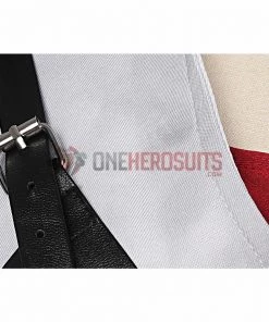 OneHeroSuits Final Fantasy XVI Game Cosplay Costume Clive Rosfield Cosplay Suit Costumes