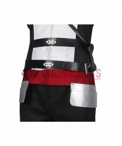 OneHeroSuits Final Fantasy XVI Game Cosplay Costume Clive Rosfield Cosplay Suit Costumes