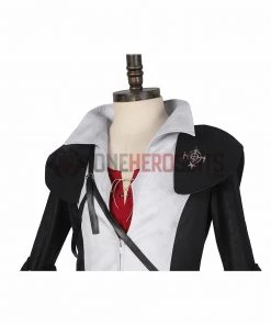 OneHeroSuits Final Fantasy XVI Game Cosplay Costume Clive Rosfield Cosplay Suit Costumes