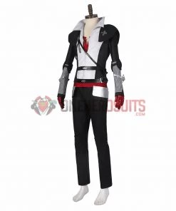 OneHeroSuits Final Fantasy XVI Game Cosplay Costume Clive Rosfield Cosplay Suit Costumes