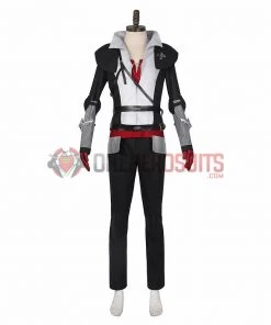 OneHeroSuits Final Fantasy XVI Game Cosplay Costume Clive Rosfield Cosplay Suit Costumes