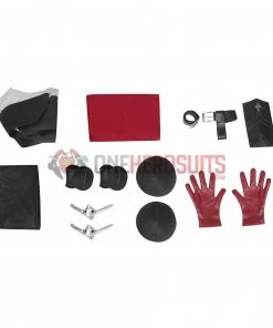 OneHeroSuits Final Fantasy XVI Game Cosplay Costume Clive Rosfield Cosplay Suit Costumes