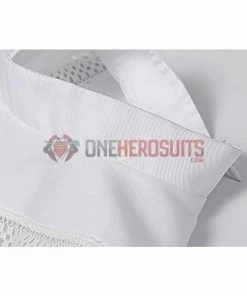 OneHeroSuits Joshua Rosfield Cosplay Costumes Final Fantasy XVI Red Suits