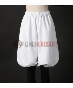 OneHeroSuits Joshua Rosfield Cosplay Costumes Final Fantasy XVI Red Suits