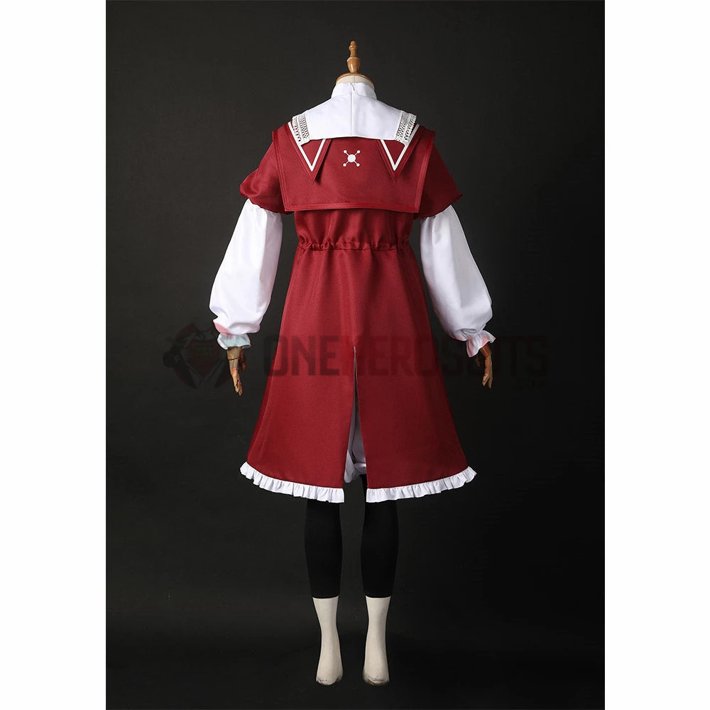 OneHeroSuits Joshua Rosfield Cosplay Boots Final Fantasy XVI Shoes 3 OneHeroSuits Joshua Rosfield Cosplay Boots Final Fantasy XVI Shoes