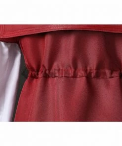 OneHeroSuits Joshua Rosfield Cosplay Costumes Final Fantasy XVI Red Suits