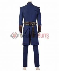 OneHeroSuits Costumes Doctor Strange 2 Cospaly Costume Multiverse Of Madness Dark Suit
