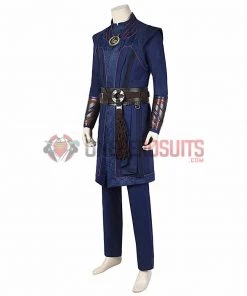 OneHeroSuits Costumes Doctor Strange 2 Cospaly Costume Multiverse Of Madness Dark Suit