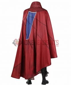 OneHeroSuits Costumes Doctor Strange 2 Cospaly Costume Multiverse Of Madness Dark Suit