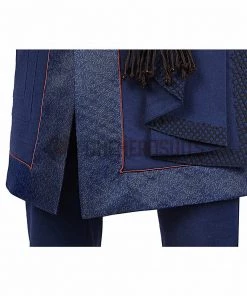 OneHeroSuits Costumes Doctor Strange 2 Cospaly Costume Multiverse Of Madness Dark Suit