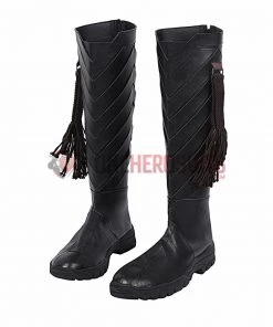 OneHeroSuits Costumes Doctor Strange 2 Cospaly Boots Multiverse Of Madness Dark Shoes 7 OneHeroSuits Costumes Doctor Strange 2 Cospaly Boots Multiverse Of Madness Dark Shoes