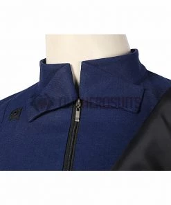 OneHeroSuits Costumes Doctor Strange 2 Cospaly Costume Multiverse Of Madness Dark Suit