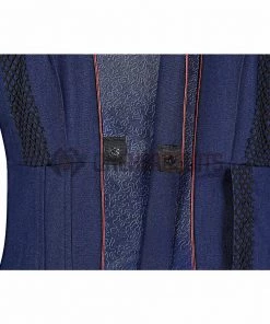 OneHeroSuits Costumes Doctor Strange 2 Cospaly Costume Multiverse Of Madness Dark Suit