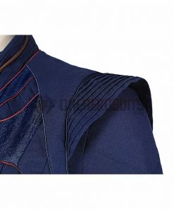 OneHeroSuits Costumes Doctor Strange 2 Cospaly Costume Multiverse Of Madness Dark Suit