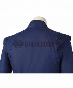 OneHeroSuits Costumes Doctor Strange 2 Cospaly Costume Multiverse Of Madness Dark Suit
