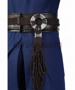 OneHeroSuits Costumes Doctor Strange 2 Cospaly Costume Multiverse Of Madness Dark Suit