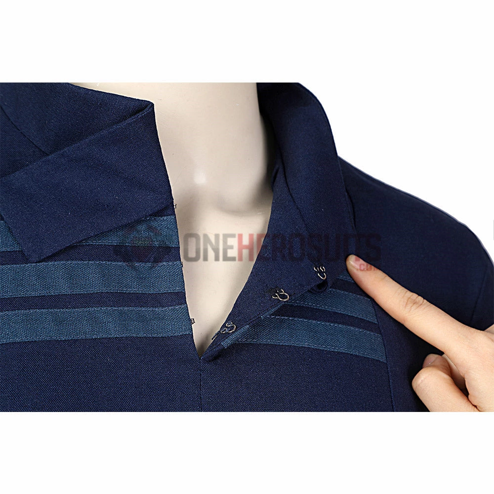 OneHeroSuits Doctor Strange Cospaly Costume Stephen Strange Cosplay Suit 24 OneHeroSuits Doctor Strange Cospaly Costume Stephen Strange Cosplay Suit