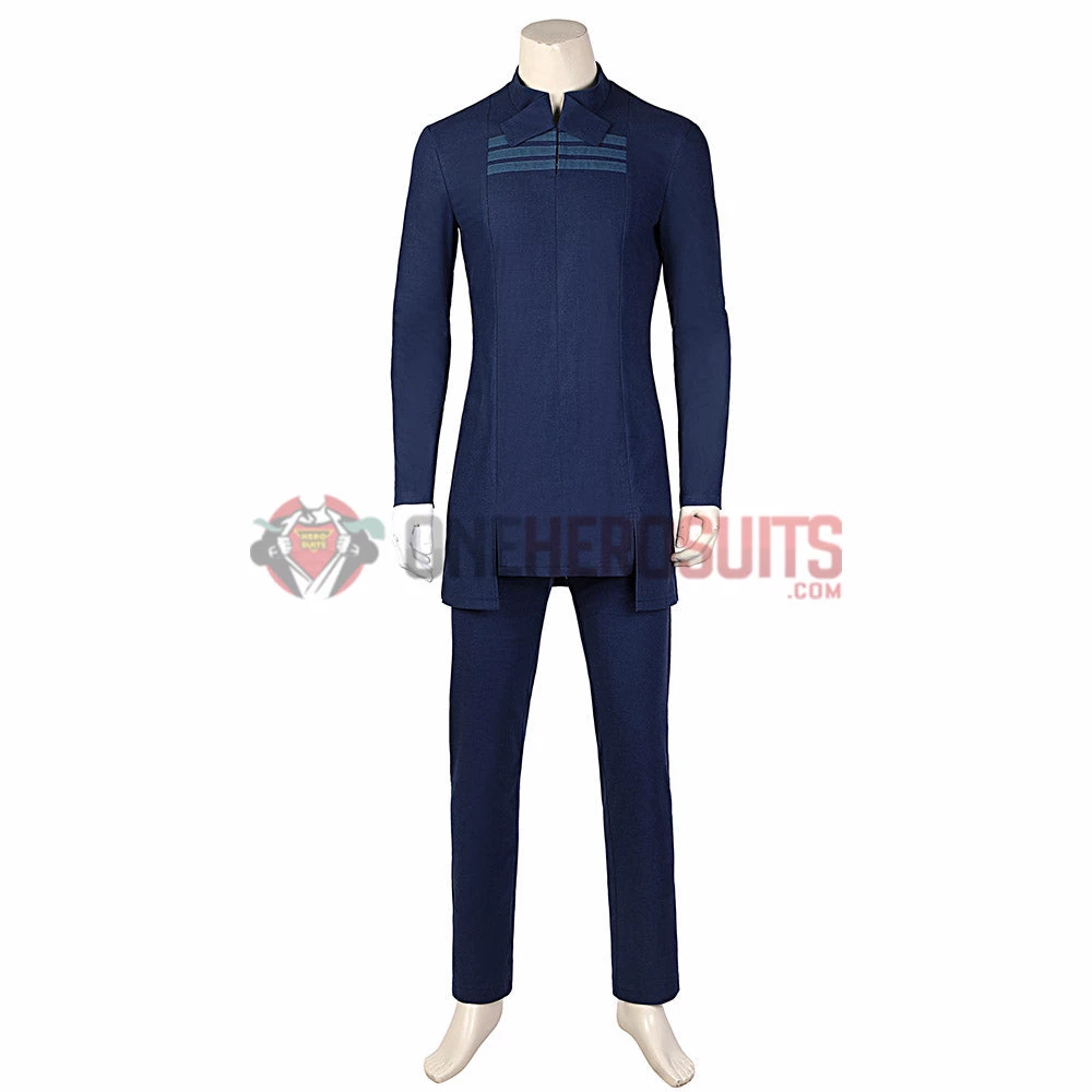 OneHeroSuits Doctor Strange Cospaly Costume Stephen Strange Cosplay Suit 14 OneHeroSuits Doctor Strange Cospaly Costume Stephen Strange Cosplay Suit