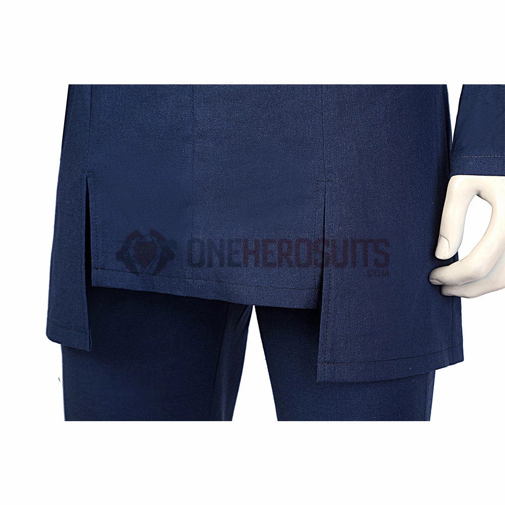 OneHeroSuits Doctor Strange Cospaly Costume Stephen Strange Cosplay Suit 35 OneHeroSuits Doctor Strange Cospaly Costume Stephen Strange Cosplay Suit