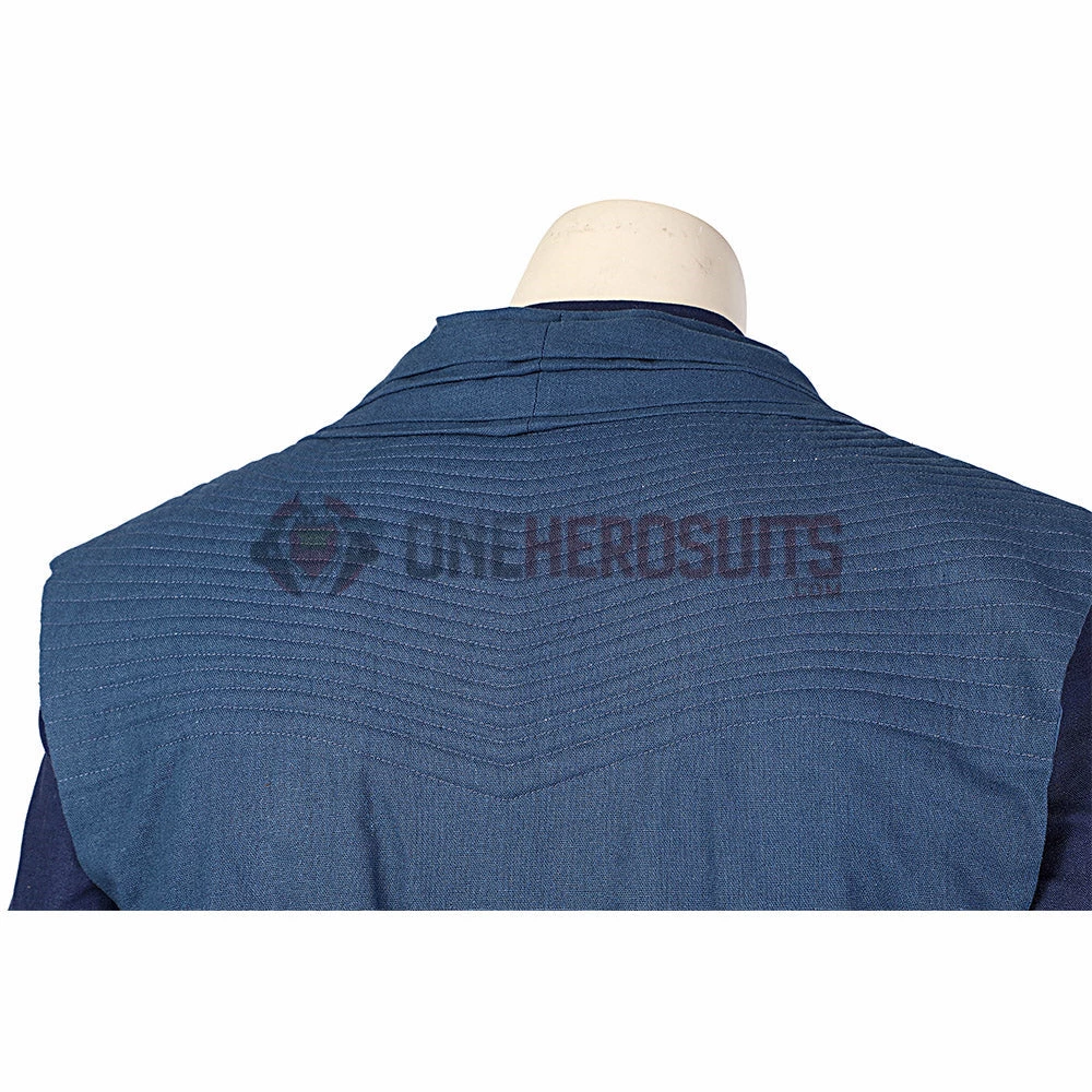 OneHeroSuits Doctor Strange Cospaly Costume Stephen Strange Cosplay Suit 30 OneHeroSuits Doctor Strange Cospaly Costume Stephen Strange Cosplay Suit