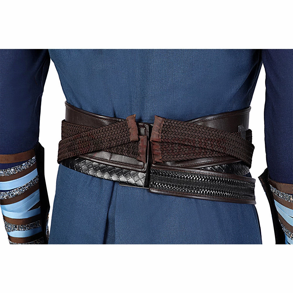OneHeroSuits Doctor Strange Cospaly Costume Stephen Strange Cosplay Suit 27 OneHeroSuits Doctor Strange Cospaly Costume Stephen Strange Cosplay Suit