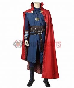 OneHeroSuits Doctor Strange Cospaly Costume Stephen Strange Cosplay Suit 43 OneHeroSuits Doctor Strange Cospaly Costume Stephen Strange Cosplay Suit