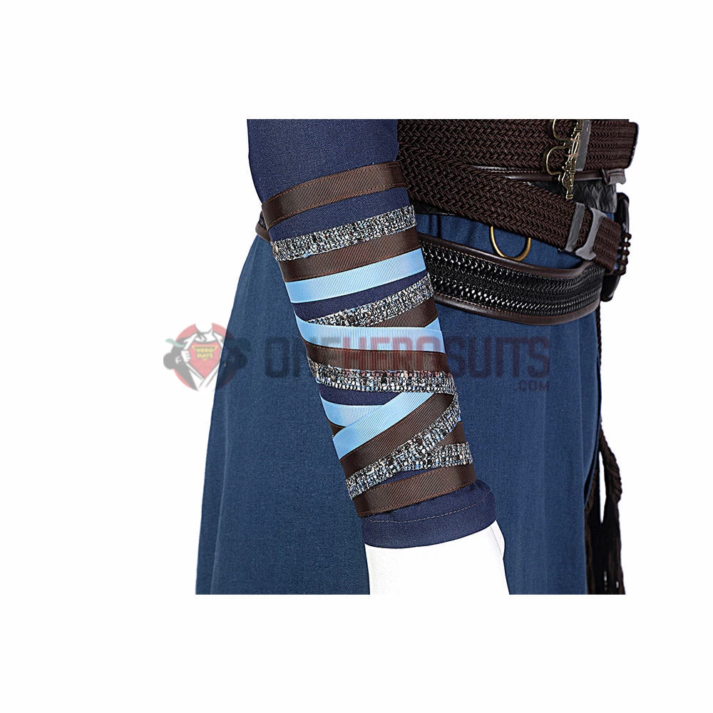 OneHeroSuits Doctor Strange Cospaly Costume Stephen Strange Cosplay Suit 25 OneHeroSuits Doctor Strange Cospaly Costume Stephen Strange Cosplay Suit