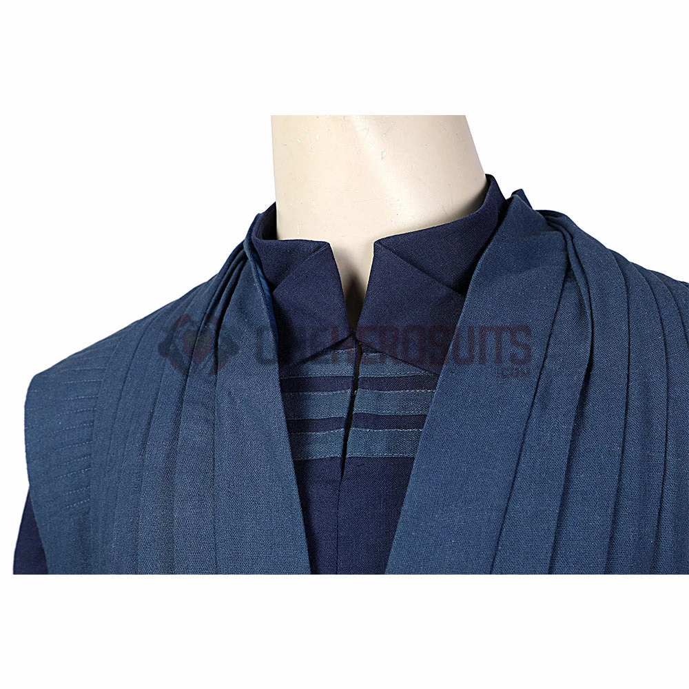 OneHeroSuits Doctor Strange Cospaly Costume Stephen Strange Cosplay Suit 22 OneHeroSuits Doctor Strange Cospaly Costume Stephen Strange Cosplay Suit