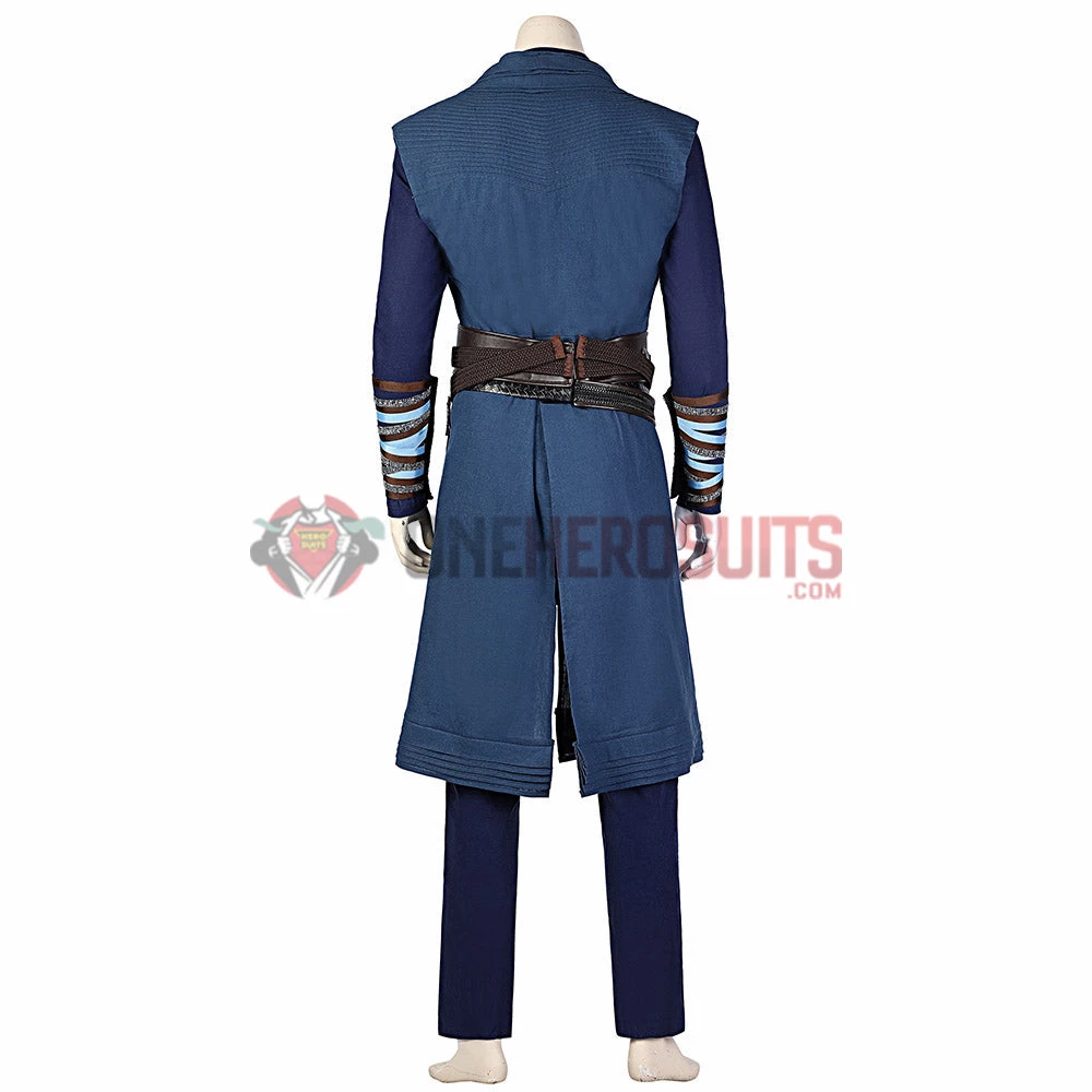 OneHeroSuits Doctor Strange Cospaly Costume Stephen Strange Cosplay Suit 12 OneHeroSuits Doctor Strange Cospaly Costume Stephen Strange Cosplay Suit