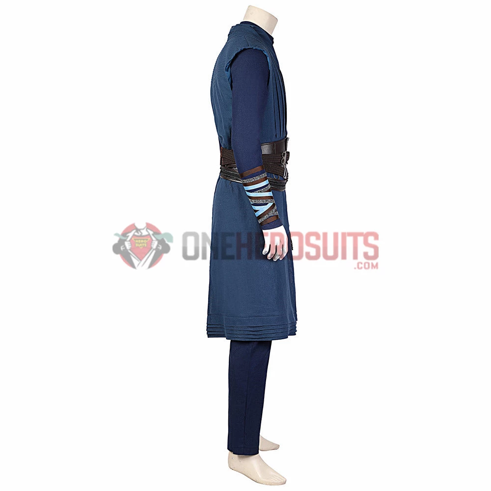 OneHeroSuits Doctor Strange Cospaly Costume Stephen Strange Cosplay Suit 11 OneHeroSuits Doctor Strange Cospaly Costume Stephen Strange Cosplay Suit