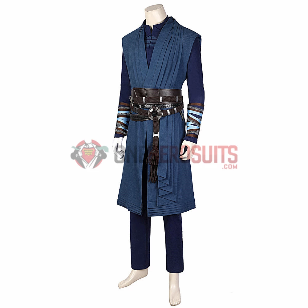OneHeroSuits Doctor Strange Cospaly Costume Stephen Strange Cosplay Suit 10 OneHeroSuits Doctor Strange Cospaly Costume Stephen Strange Cosplay Suit