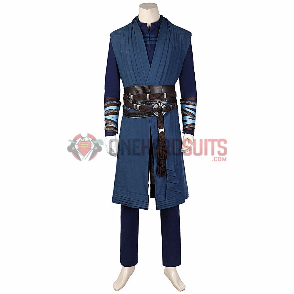 OneHeroSuits Doctor Strange Cospaly Costume Stephen Strange Cosplay Suit 9 OneHeroSuits Doctor Strange Cospaly Costume Stephen Strange Cosplay Suit
