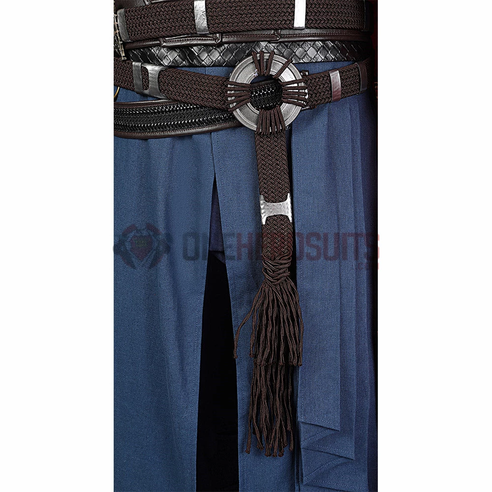 OneHeroSuits Doctor Strange Cospaly Costume Stephen Strange Cosplay Suit 29 OneHeroSuits Doctor Strange Cospaly Costume Stephen Strange Cosplay Suit