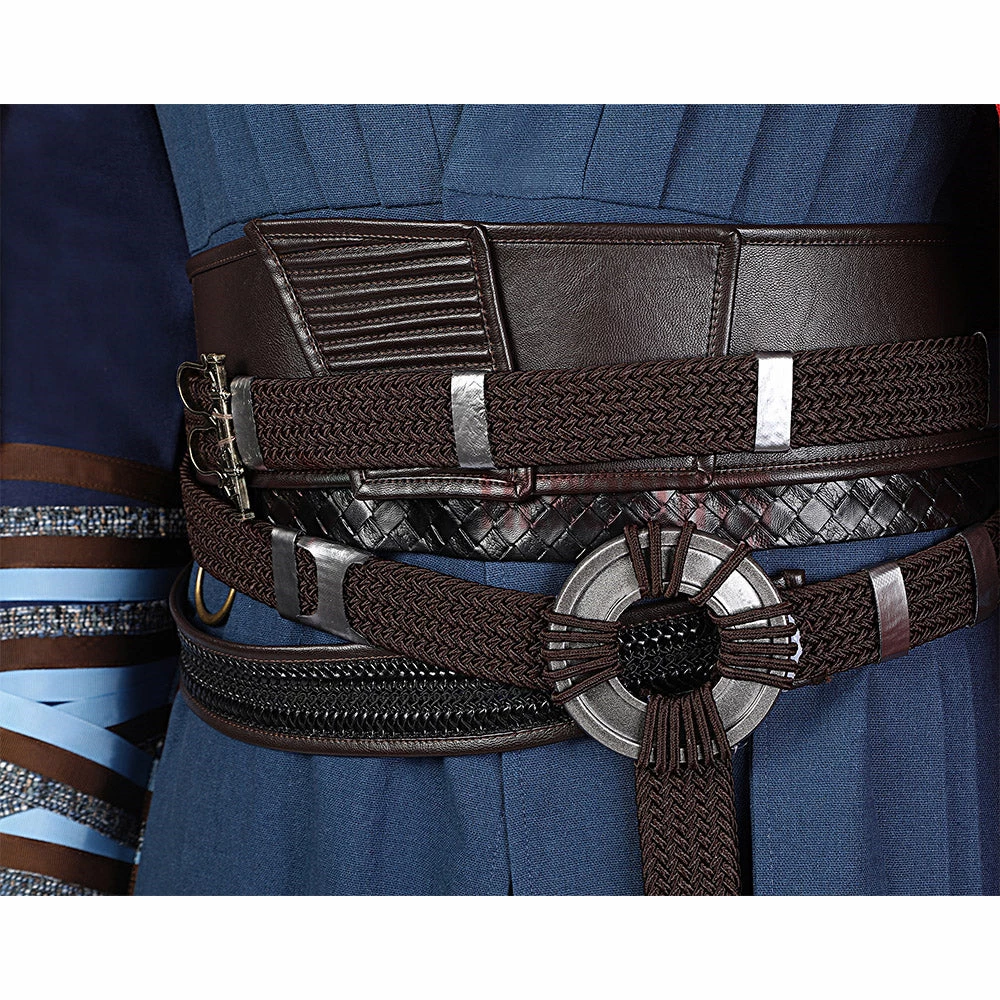 OneHeroSuits Doctor Strange Cospaly Costume Stephen Strange Cosplay Suit 28 OneHeroSuits Doctor Strange Cospaly Costume Stephen Strange Cosplay Suit