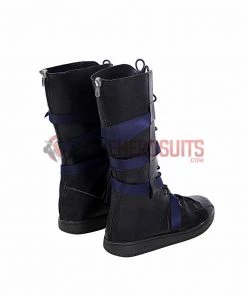 OneHeroSuits Costumes Doctor Strange Cospaly Boots Stephen Strange Cosplay Shoes 10 OneHeroSuits Costumes Doctor Strange Cospaly Boots Stephen Strange Cosplay Shoes