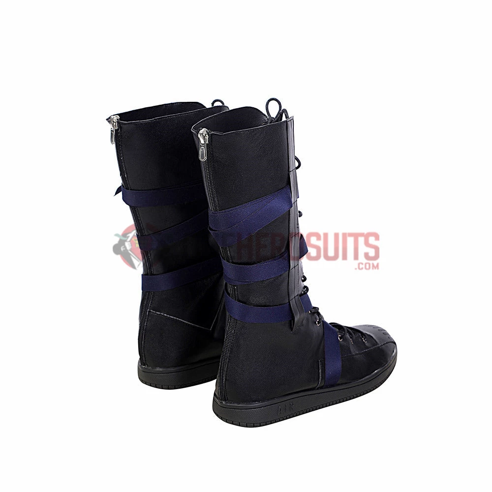 OneHeroSuits Costumes Doctor Strange Cospaly Boots Stephen Strange Cosplay Shoes 5 OneHeroSuits Costumes Doctor Strange Cospaly Boots Stephen Strange Cosplay Shoes