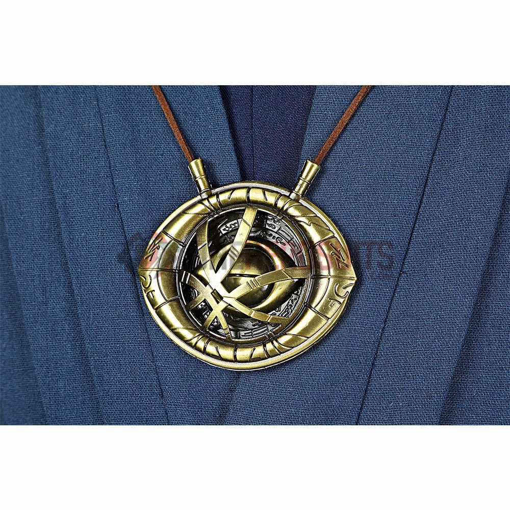 OneHeroSuits Doctor Strange Cospaly Costume Stephen Strange Cosplay Suit 26 OneHeroSuits Doctor Strange Cospaly Costume Stephen Strange Cosplay Suit
