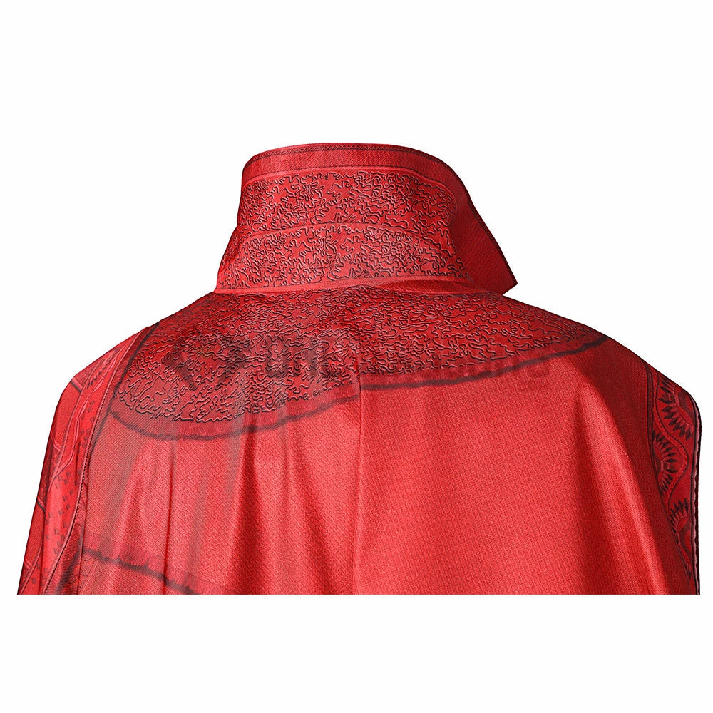 OneHeroSuits Doctor Strange Cospaly Costume Stephen Strange Cosplay Suit 20 OneHeroSuits Doctor Strange Cospaly Costume Stephen Strange Cosplay Suit