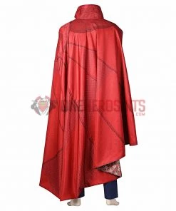 OneHeroSuits Doctor Strange Cospaly Costume Stephen Strange Cosplay Suit 48 OneHeroSuits Doctor Strange Cospaly Costume Stephen Strange Cosplay Suit