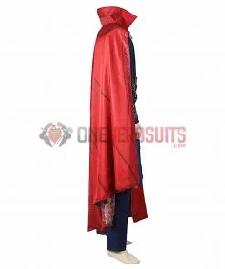 OneHeroSuits Doctor Strange Cospaly Costume Stephen Strange Cosplay Suit 47 OneHeroSuits Doctor Strange Cospaly Costume Stephen Strange Cosplay Suit
