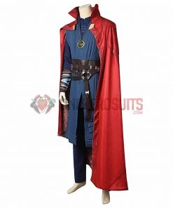 OneHeroSuits Doctor Strange Cospaly Costume Stephen Strange Cosplay Suit 46 OneHeroSuits Doctor Strange Cospaly Costume Stephen Strange Cosplay Suit