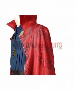 OneHeroSuits Doctor Strange Cospaly Costume Stephen Strange Cosplay Suit 58 OneHeroSuits Doctor Strange Cospaly Costume Stephen Strange Cosplay Suit