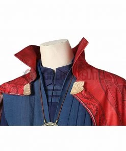 OneHeroSuits Doctor Strange Cospaly Costume Stephen Strange Cosplay Suit 57 OneHeroSuits Doctor Strange Cospaly Costume Stephen Strange Cosplay Suit