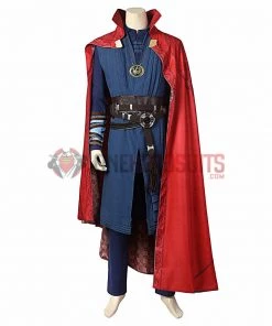 OneHeroSuits Doctor Strange Cospaly Costume Stephen Strange Cosplay Suit 45 OneHeroSuits Doctor Strange Cospaly Costume Stephen Strange Cosplay Suit