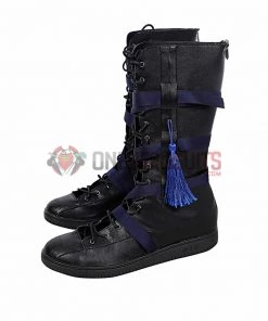 OneHeroSuits Costumes Doctor Strange Cospaly Boots Stephen Strange Cosplay Shoes 9 OneHeroSuits Costumes Doctor Strange Cospaly Boots Stephen Strange Cosplay Shoes